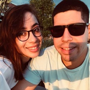 Meet your Posher, Caroline